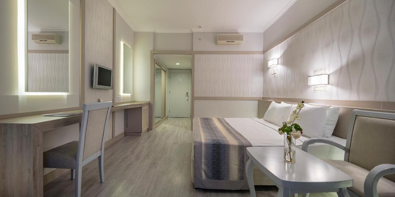 Double Room Mountain View