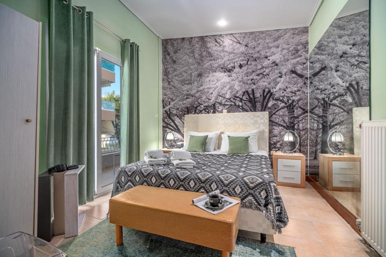 Double Room Balcony