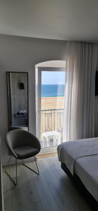 Double Room Sea View