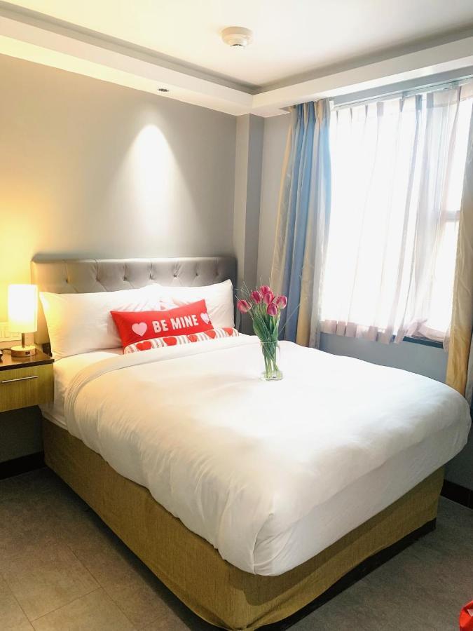 Queen Suite Disability Access