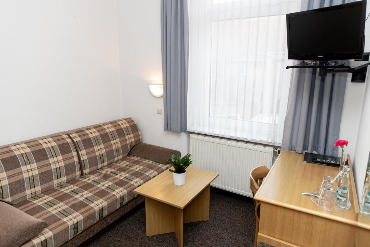 Suite (3 Erwachsene)