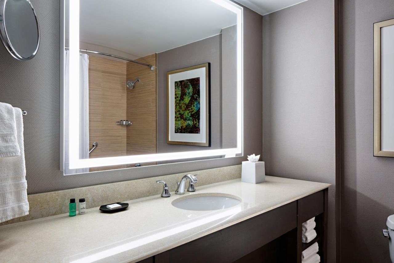 Quarto King Deluxe com Vista para a Cidade