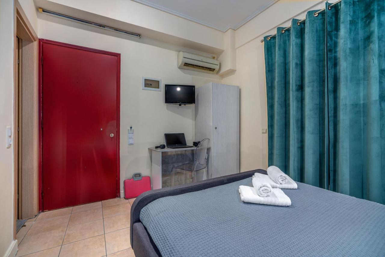 Double Room Balcony