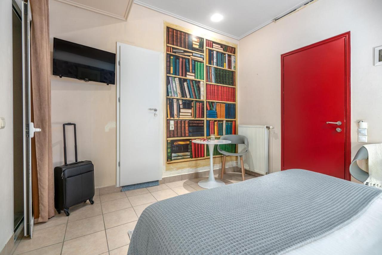 Double Room Balcony