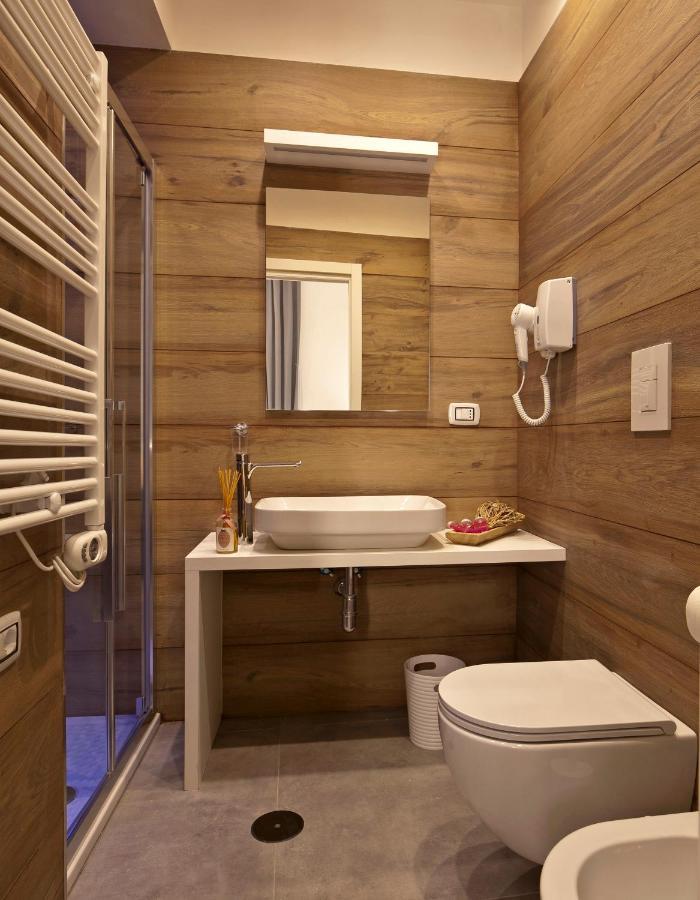 Deluxe Double Room Balcony