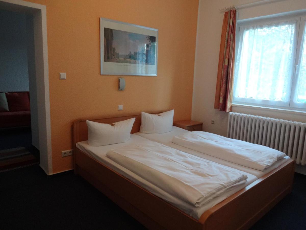 Doppelzimmer