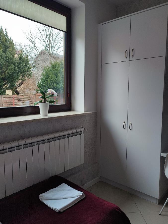 Twin Room Private Bathroom