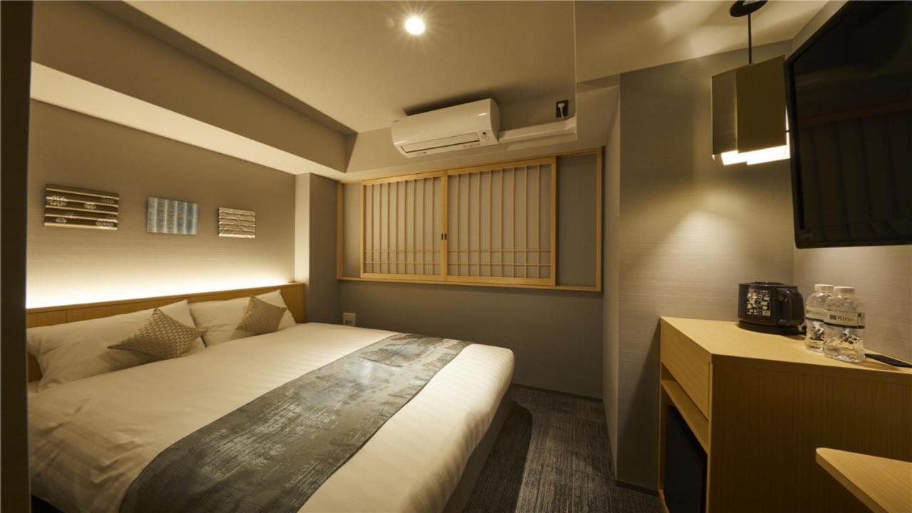 Standard Doppelzimmer
