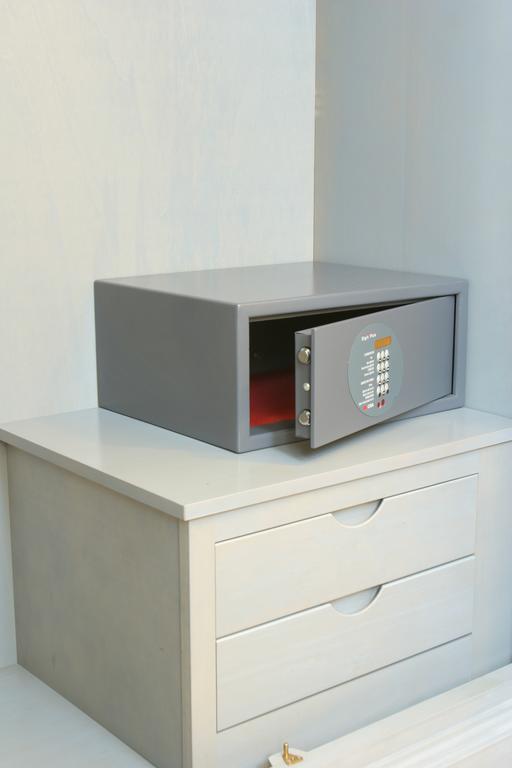 Dreibettzimmer
