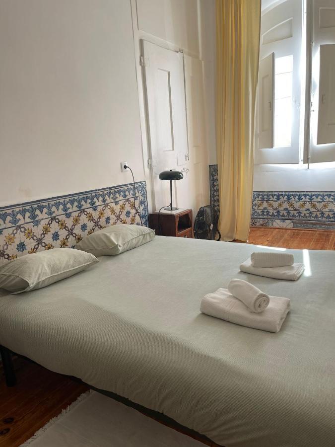 Superior Double Room External Private Bathroom