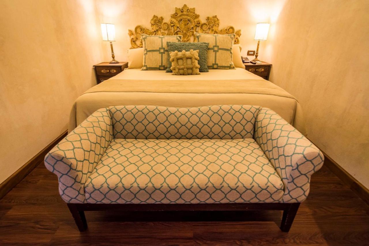 Essencial Room King