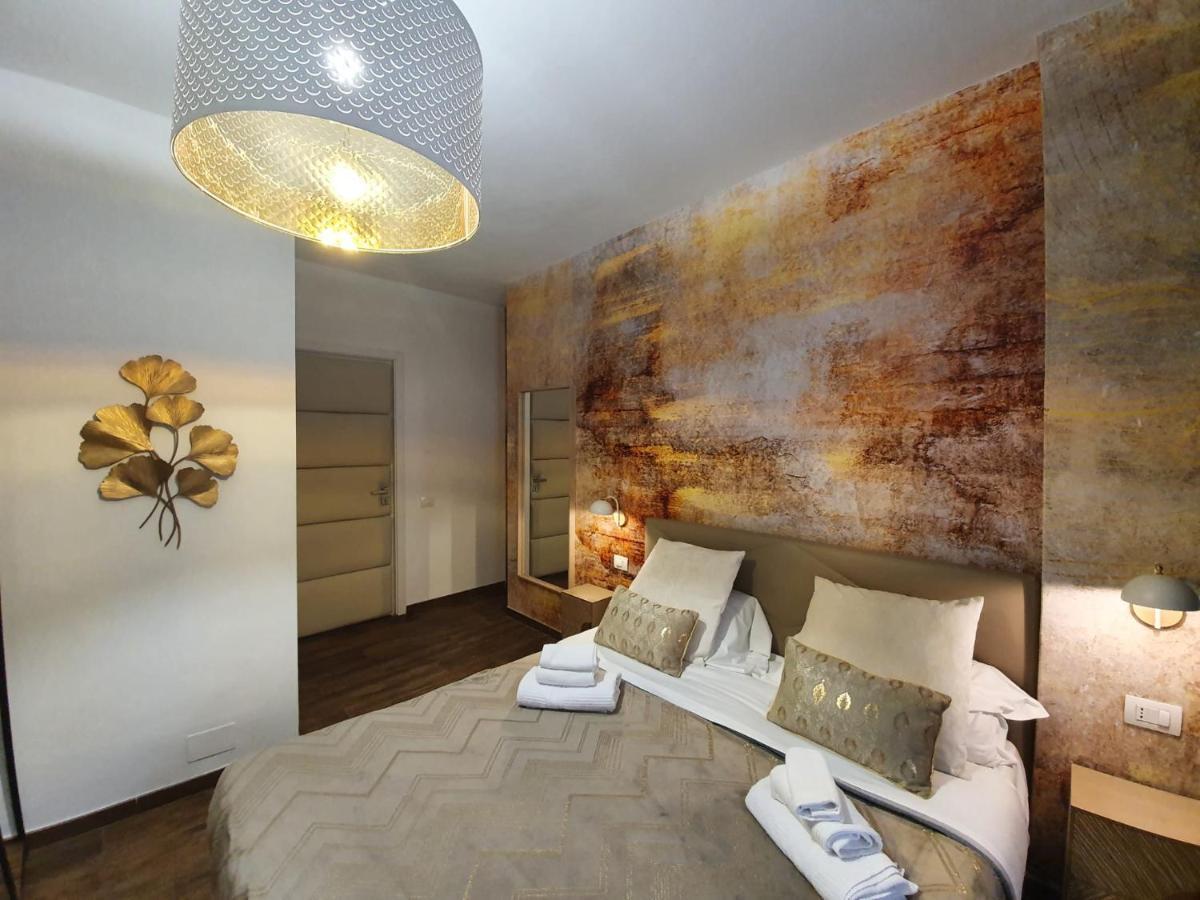Deluxe Double Room Balcony