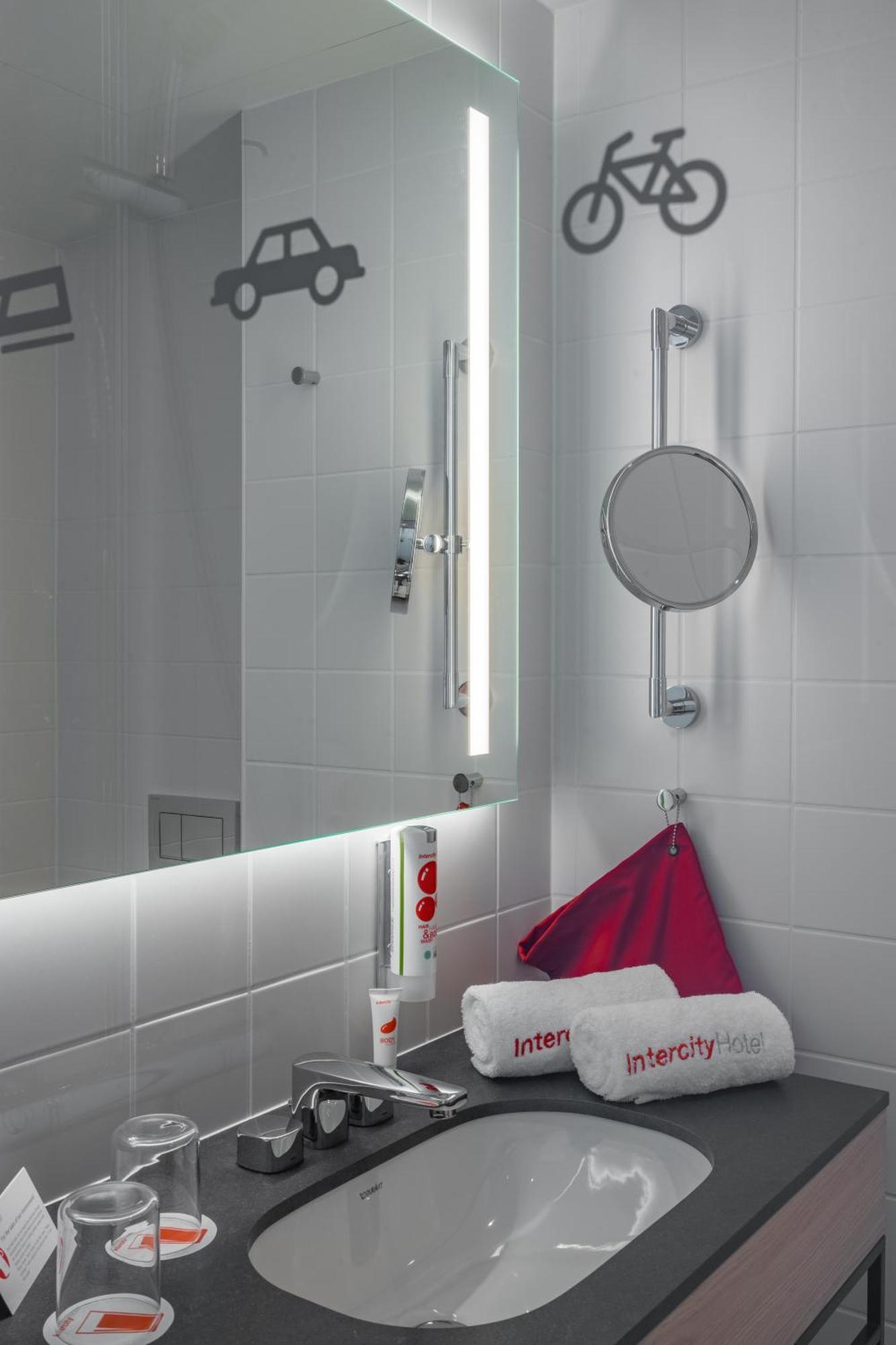 Quarto Superior com 2 Camas de Solteiro