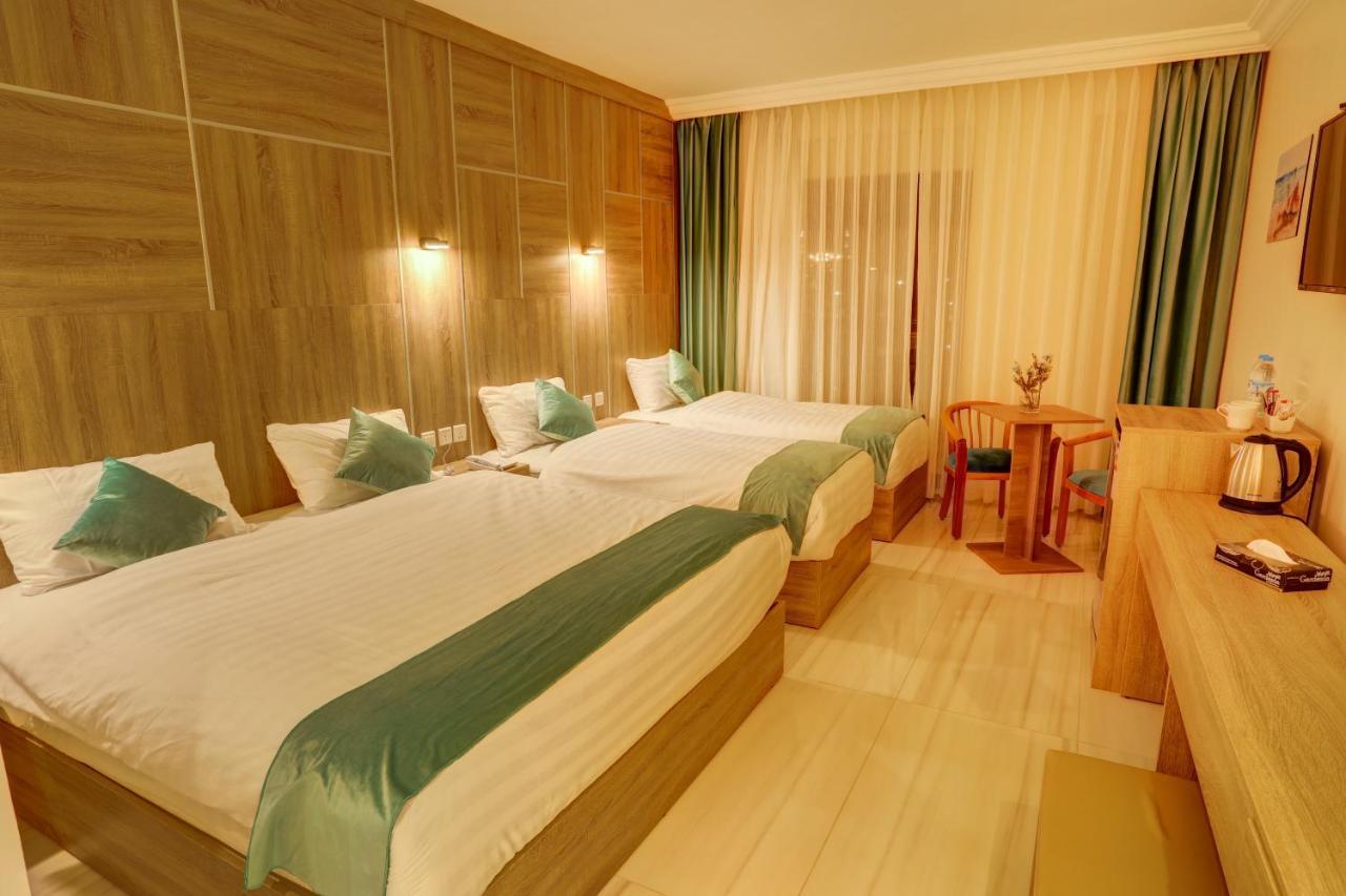 Chambre Familiale