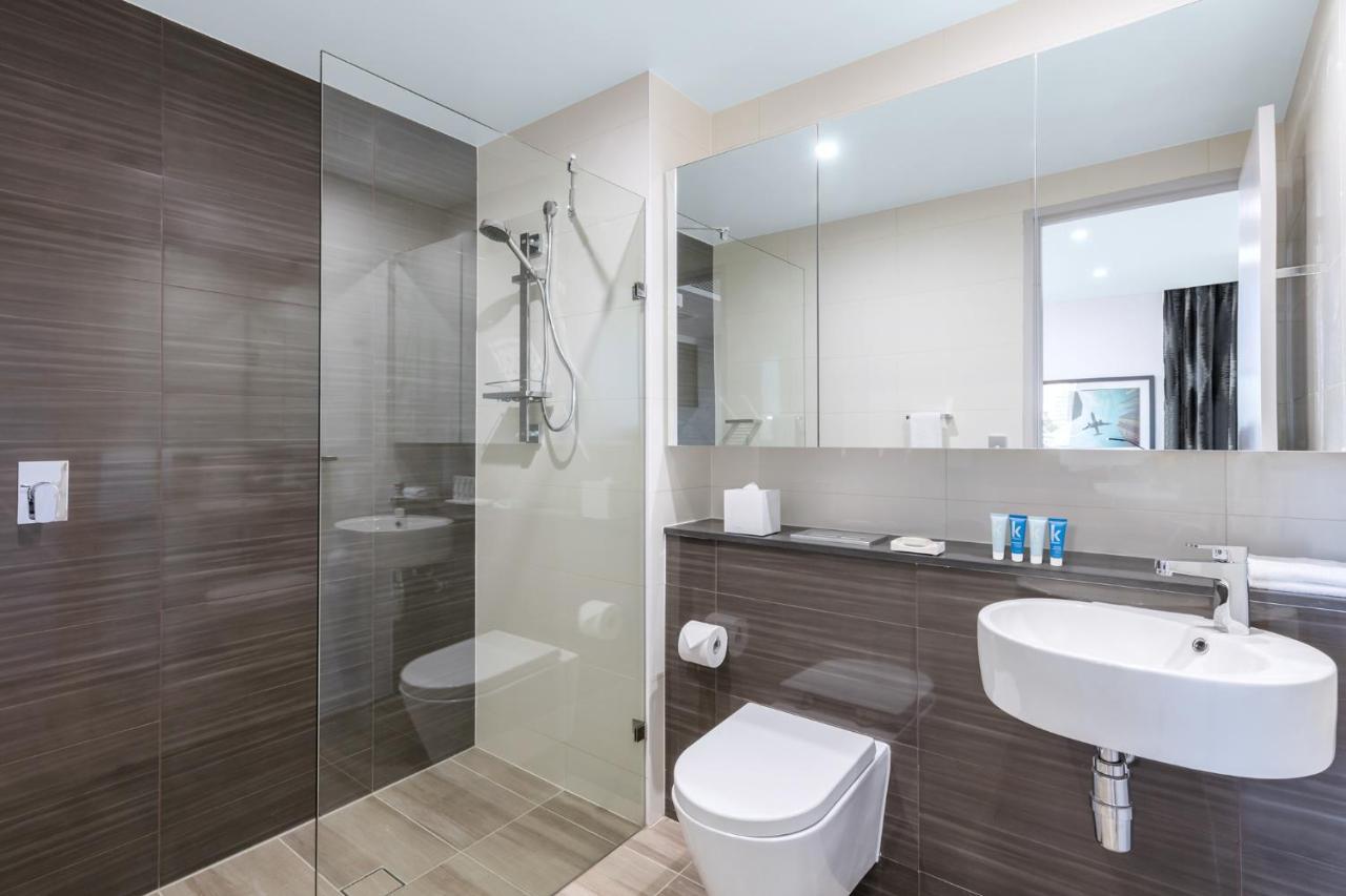 One Bedroom Twin Suite