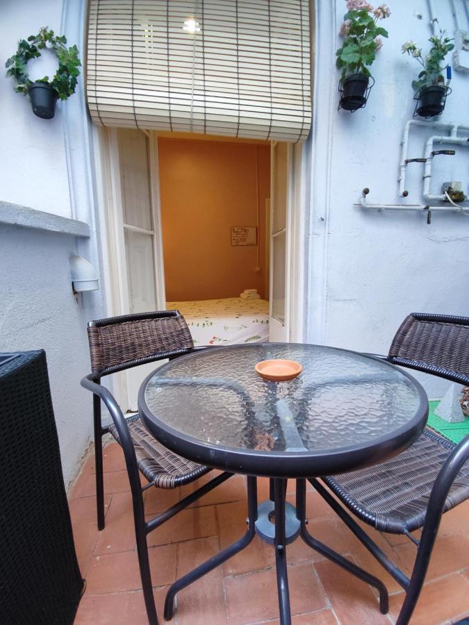 Double Room Terrace Private Bathroom