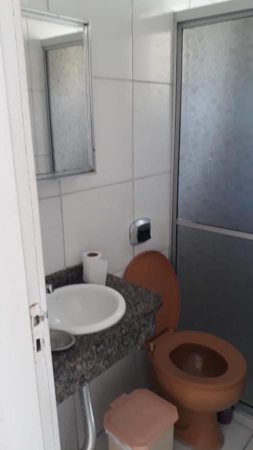 Apartamento de 1 Quarto