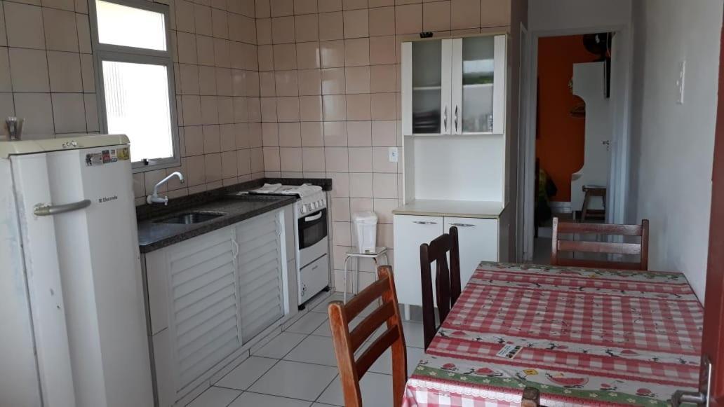 Apartamento de 1 Quarto