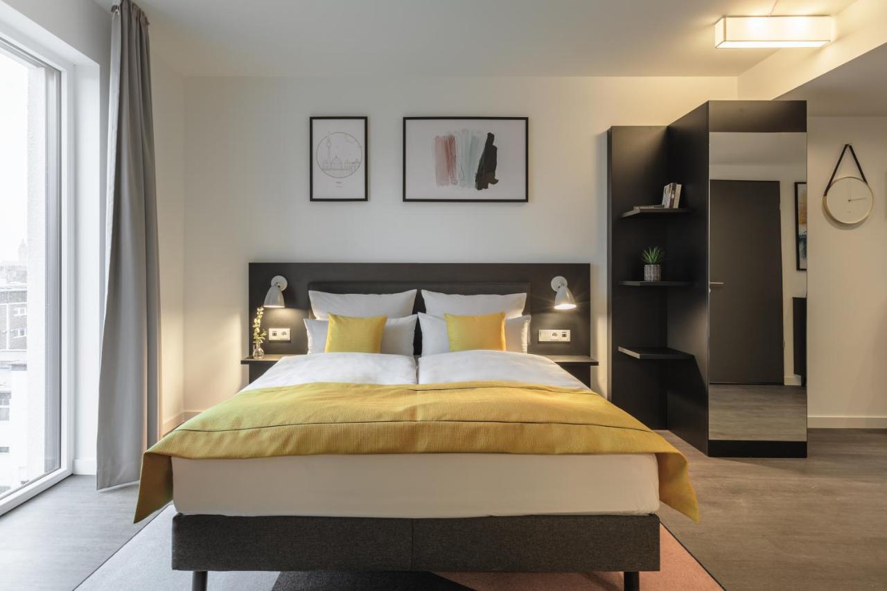 Suite mit 1 Schlafzimmer