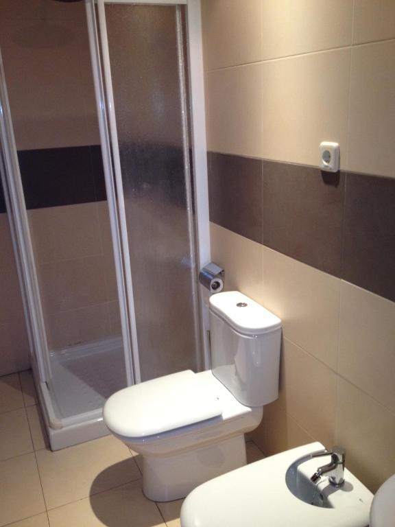 Double Room Private Bathroom