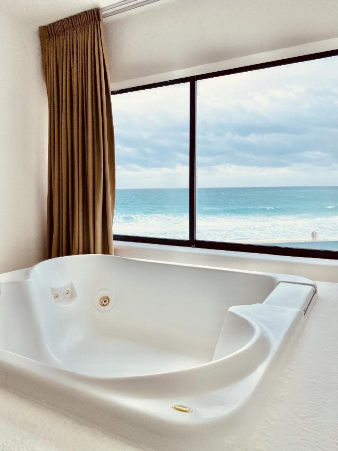 Suite Ocean View Jacuzzi & Terrace