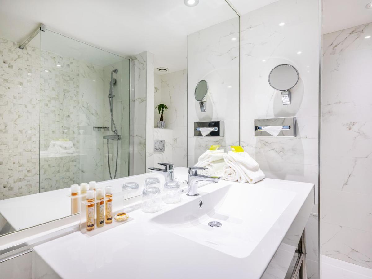 Classic Double Room - with 1h free Swimming Pool