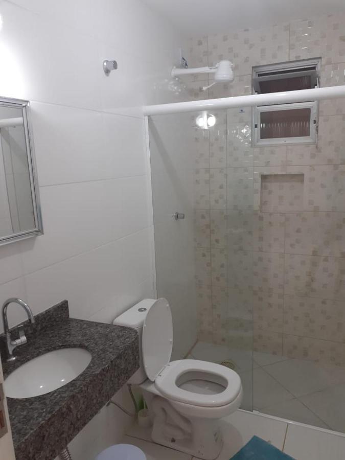 Apartamento de 1 Quarto