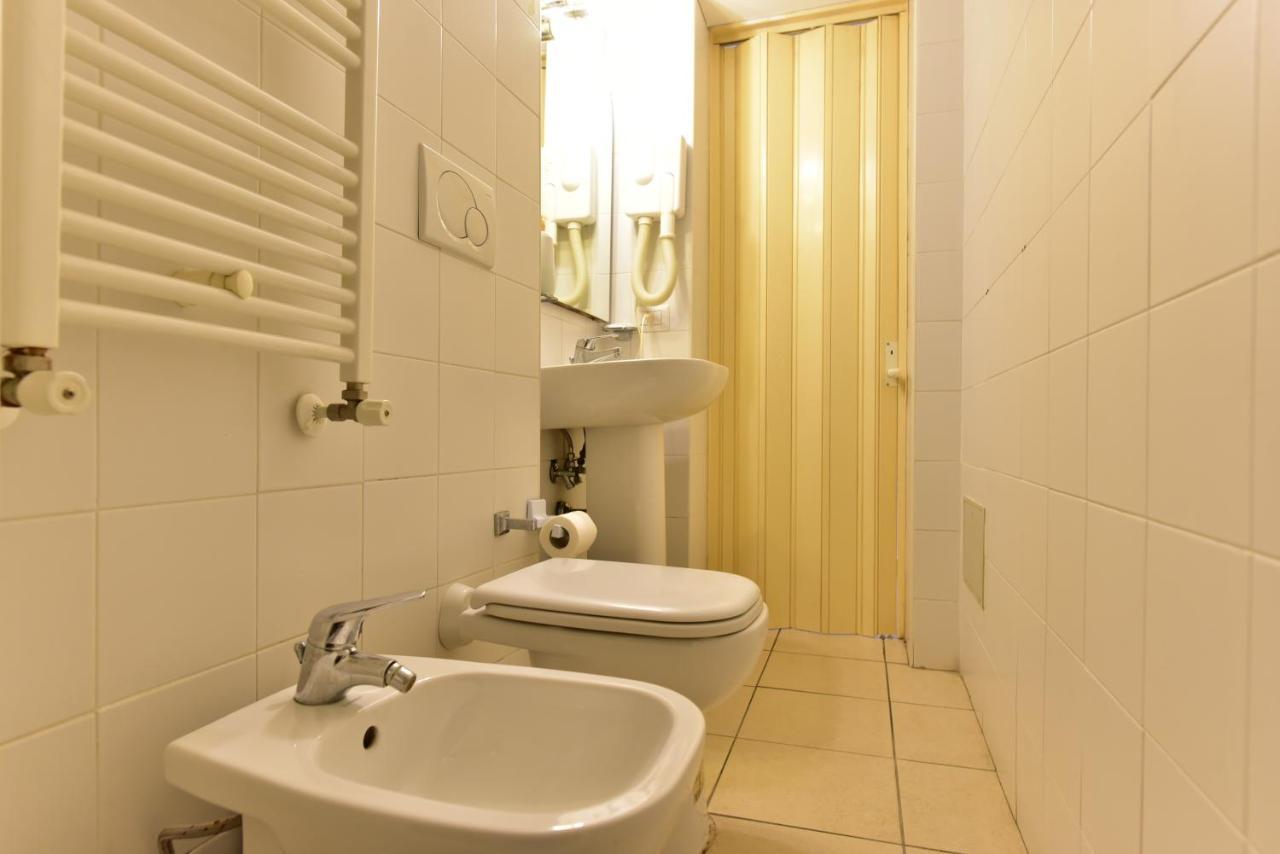 Family Room Bathroom