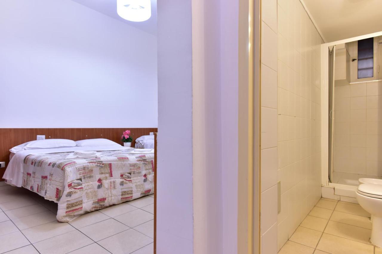 Family Room Bathroom