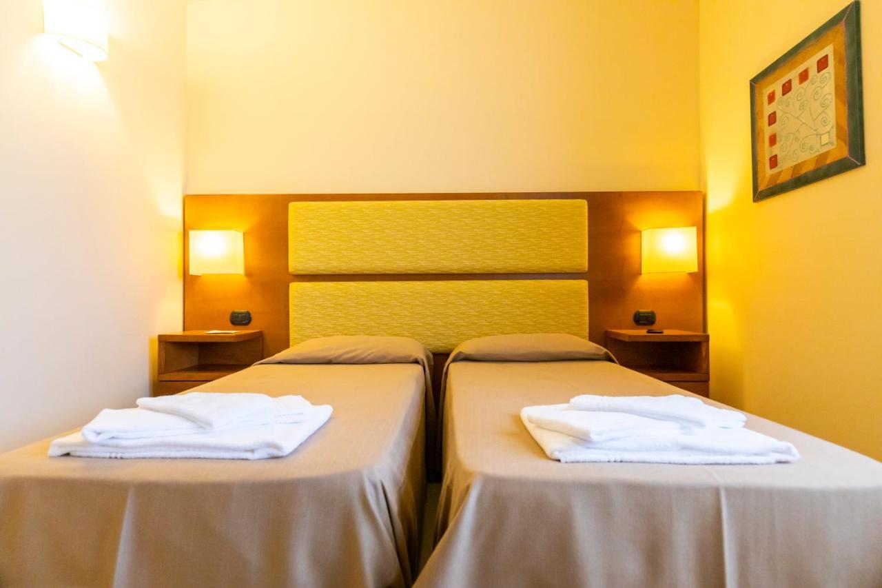 Economy Double or Twin Room