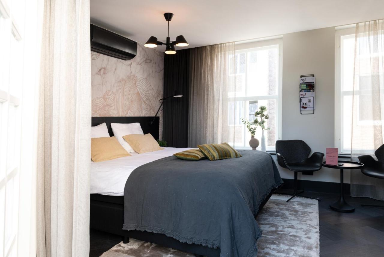 Suite Balcony