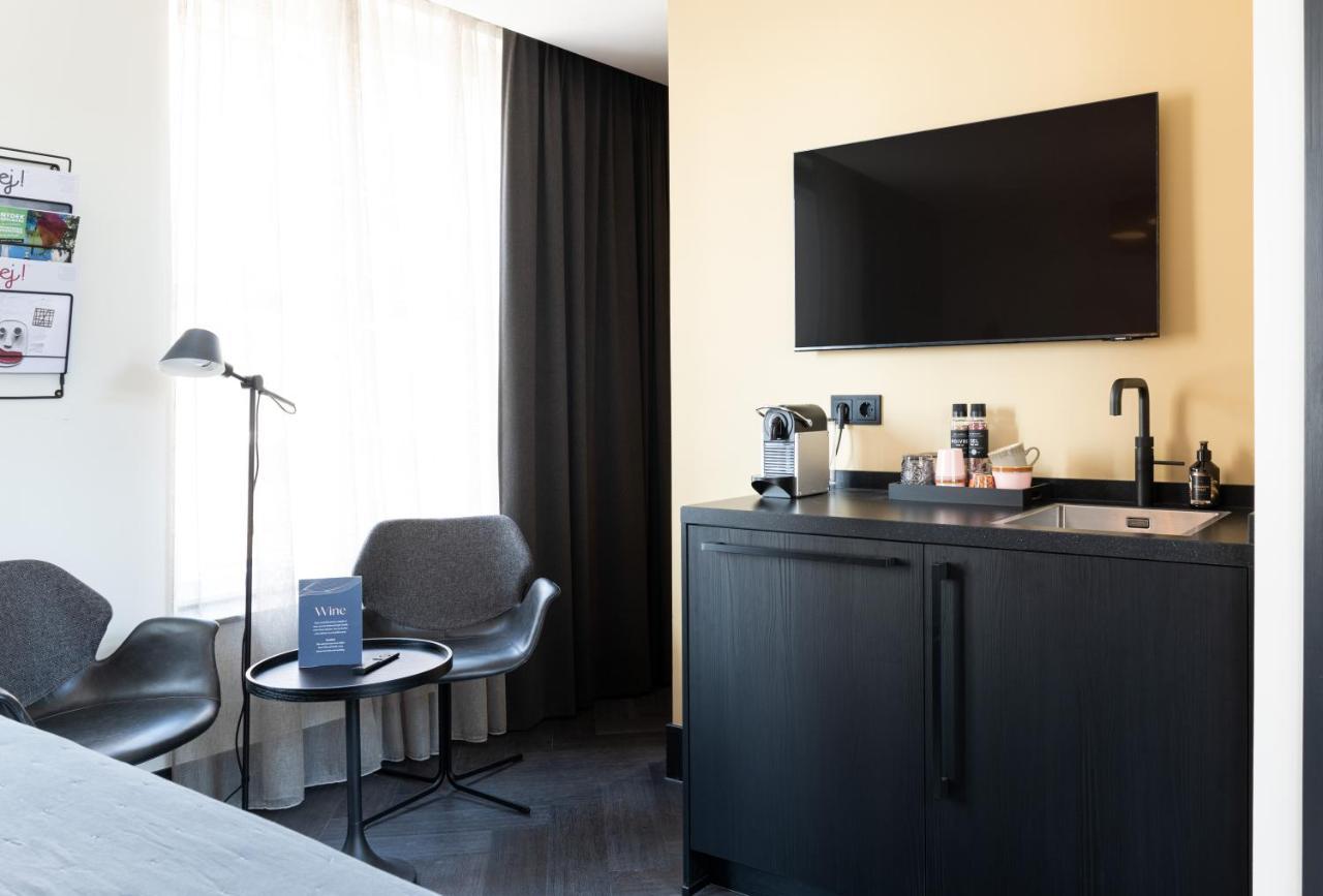 Suite Balcony