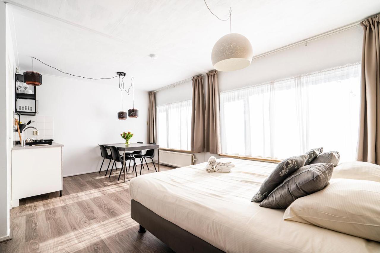 Studio-Apartment