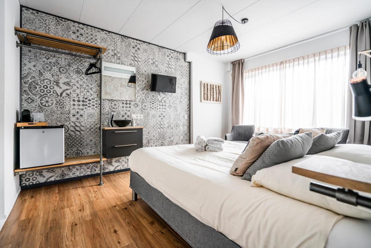 Standard Doppelzimmer