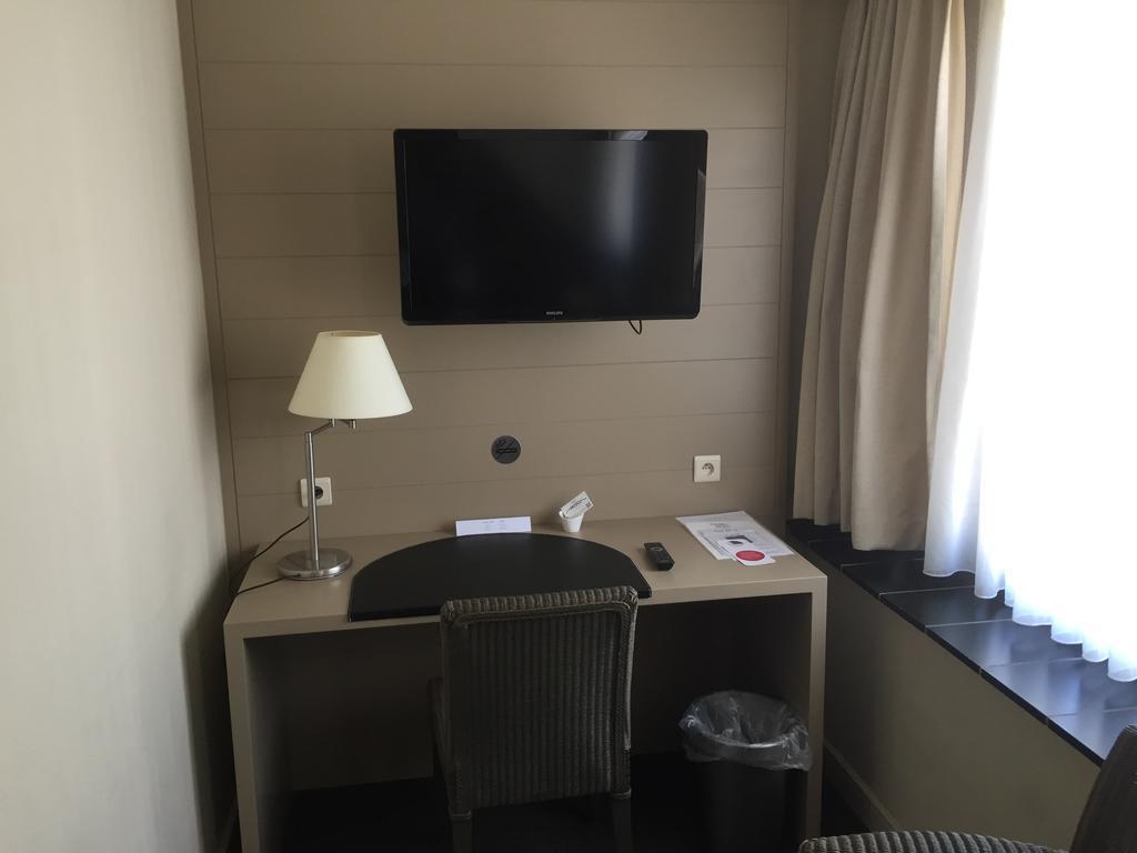 Budget Doppelzimmer