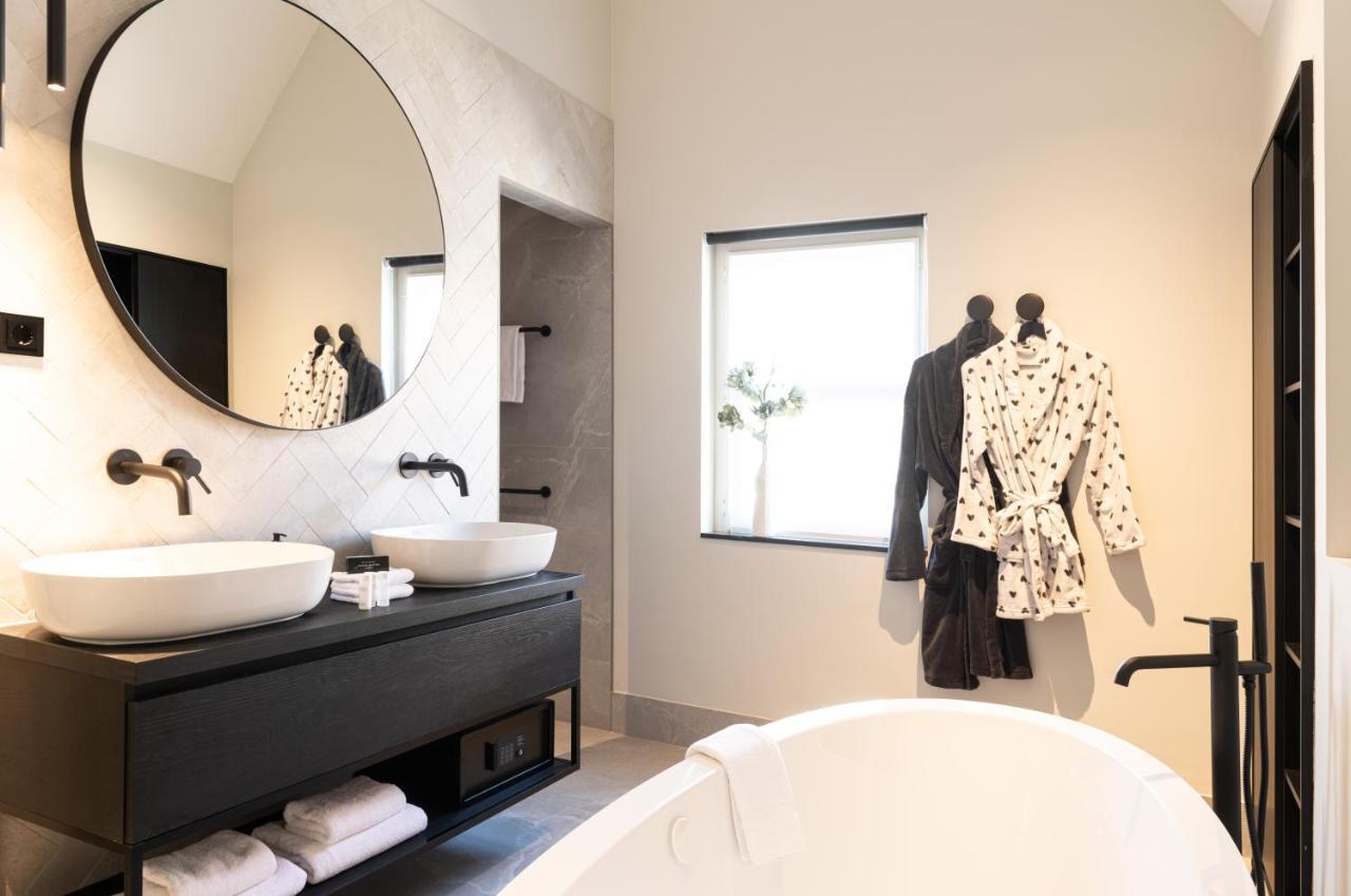 Suite Balcony