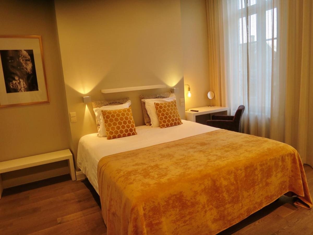 Comfort Double or Twin Room garden view