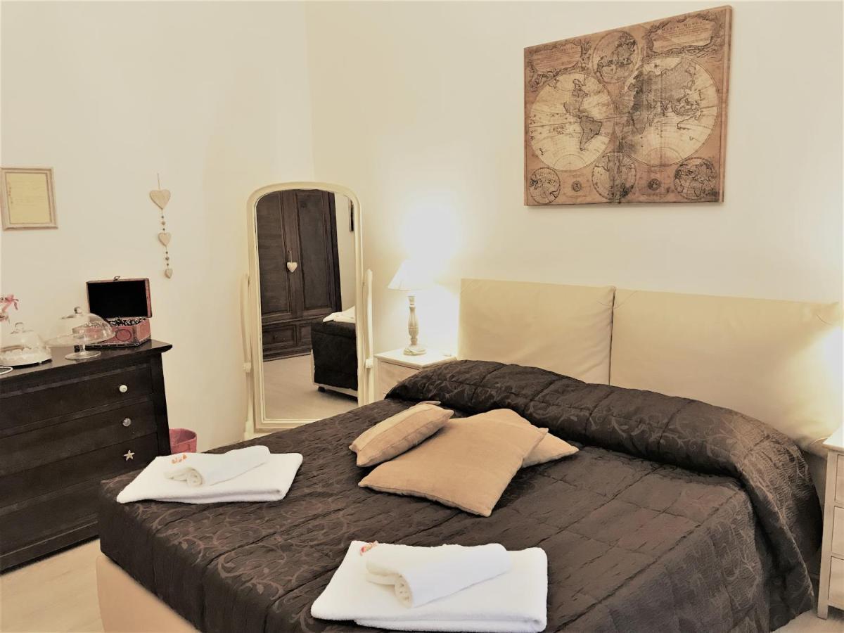 Three-Bedroom Deluxe Apartment