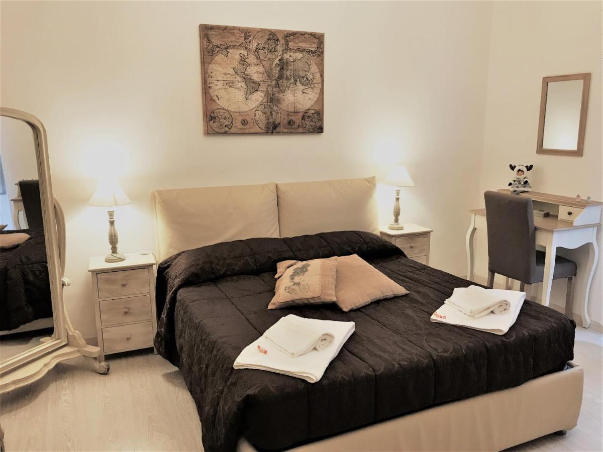 Three-Bedroom Deluxe Apartment