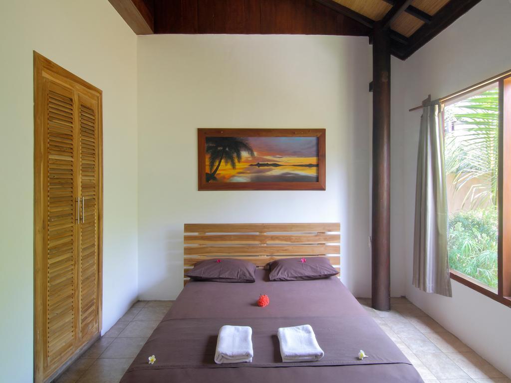 Chambre Double Supérieure
