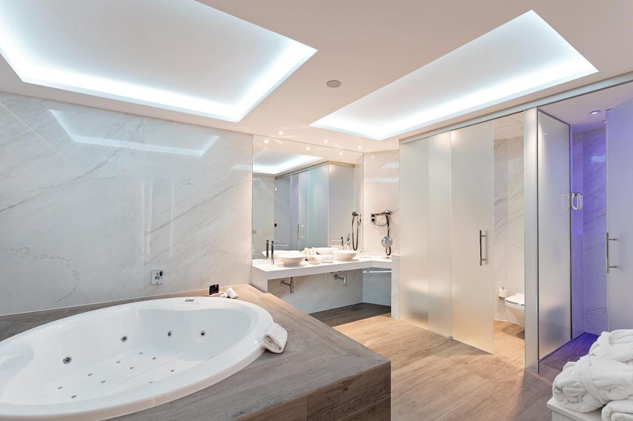 Deluxe Double Room Jacuzzi