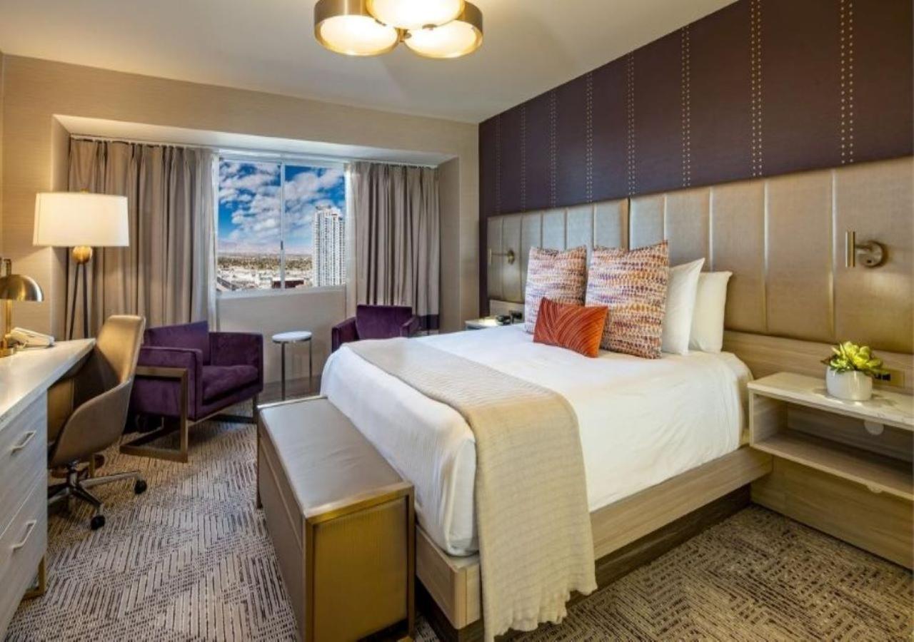Quarto Marra Style com Cama King-size
