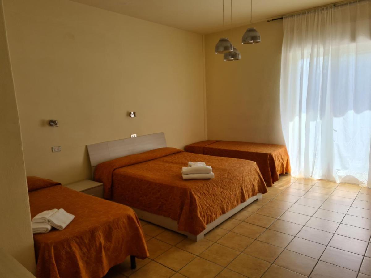 Comfort Vierbettzimmer