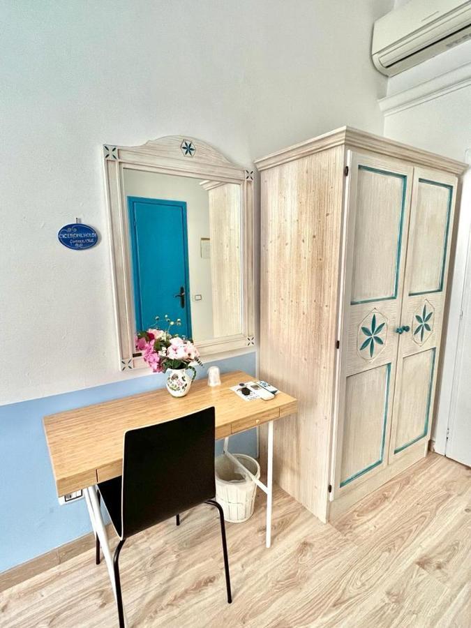 Chambre Double Économique