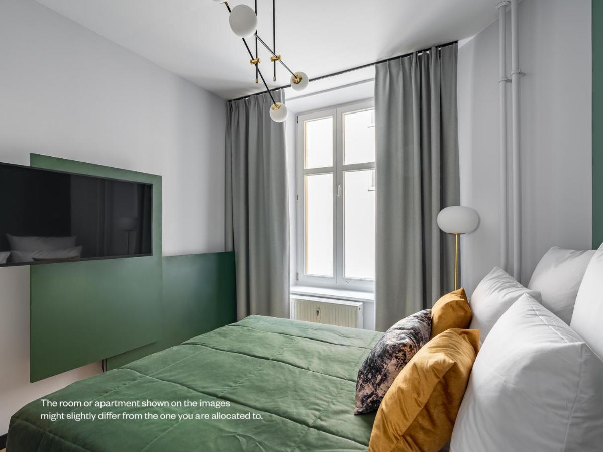 Medium Studio mit Küche