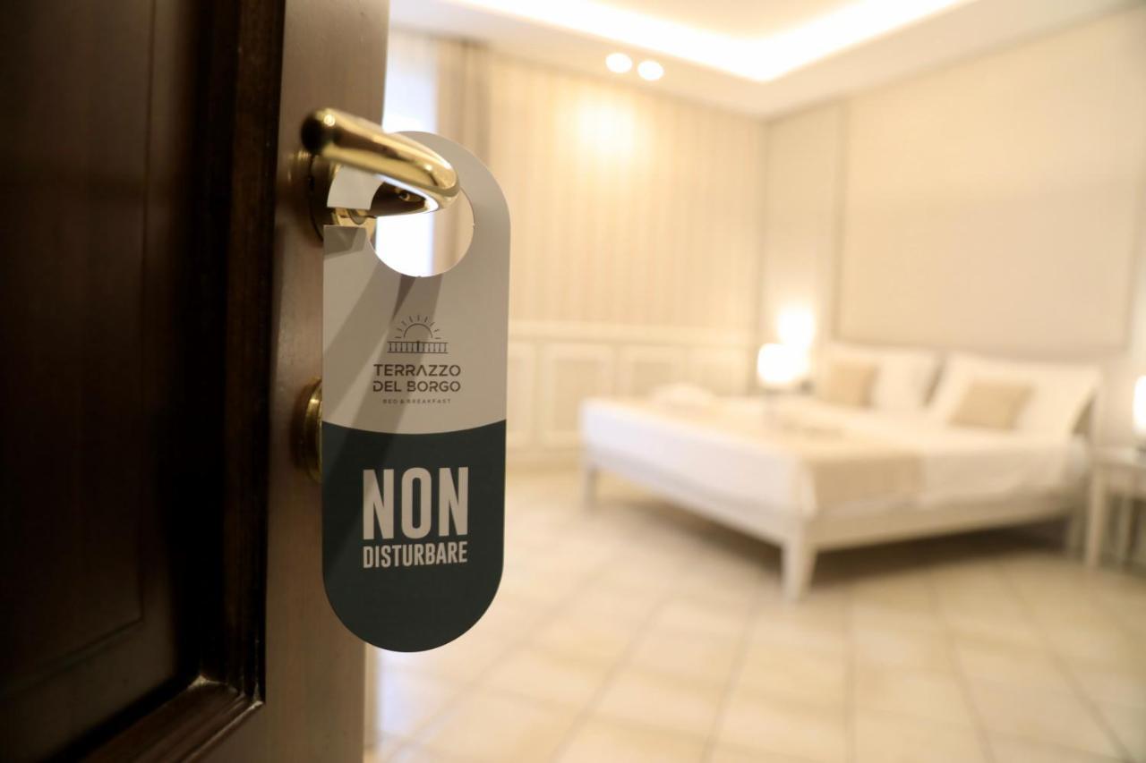 Luxury Triple Room