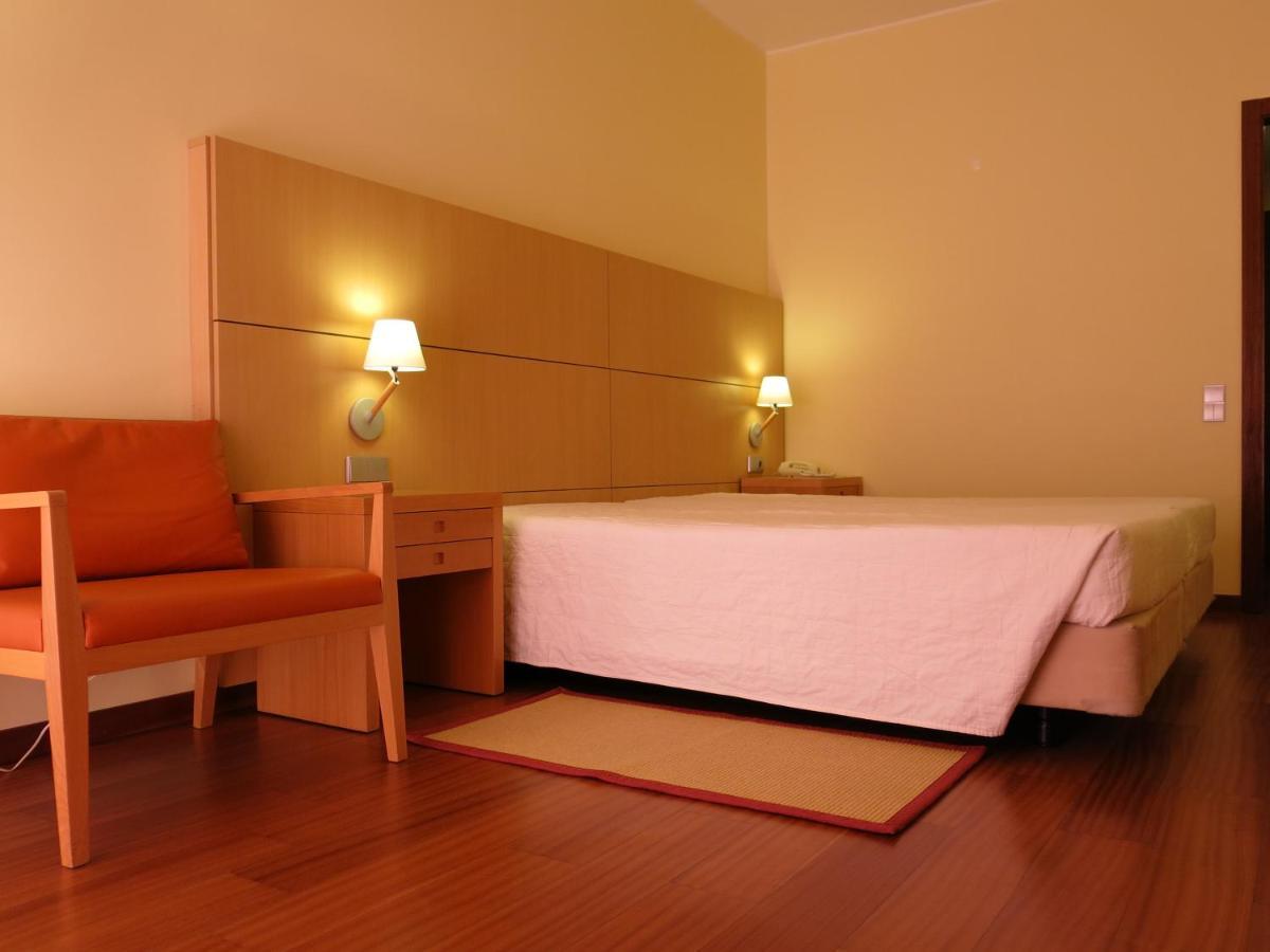 Double Room Solarium Edifício Principal
