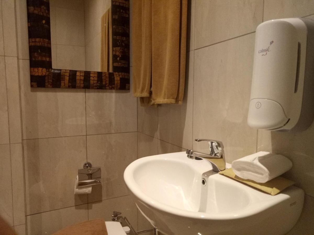 Budget Room Double or Twin Room Only