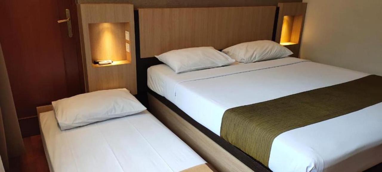 Executive Triple Room Room Only