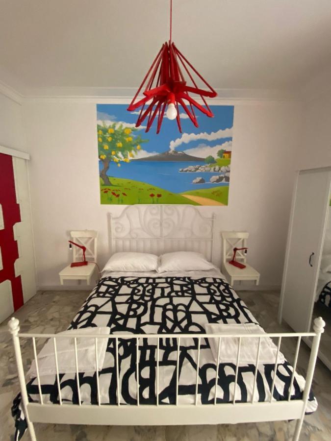 Deluxe Double Room Shower